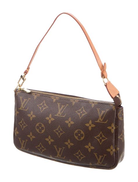 louis vuitton pochette verfügbarkeit|louis vuitton monogram accessories.